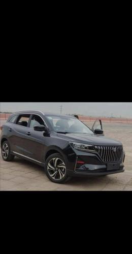 مکث موتور تیارا، مدل ۱۴۰۲