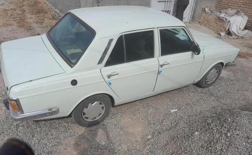 پیکان دوگانه سوز CNG، مدل ۱۳۸۳