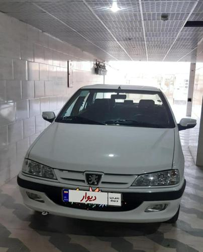پژو پارس سال، مدل ۱۴۰۰
