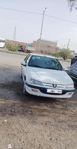 پژو پارس موتور جدید XU7P، مدل ۱۴۰۱