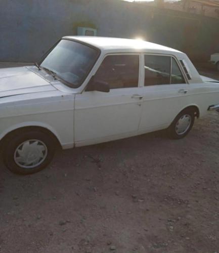 پیکان دوگانه سوز CNG، مدل ۱۳۸۲ انژکتور