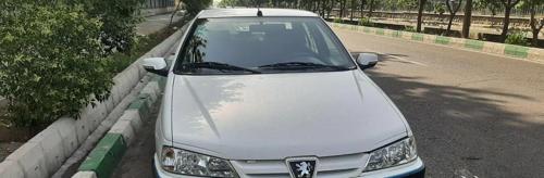 پژو پارس LX TU5، مدل ۱۴۰۰