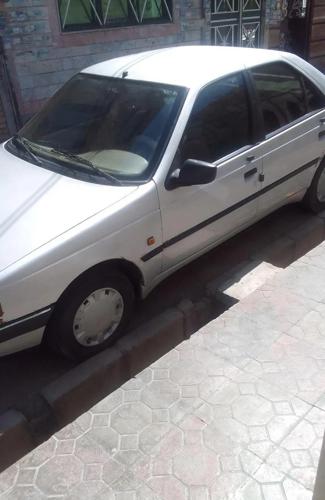 پژو 405 GLX بنزینی، مدل ۱۳۸۹