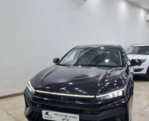 کی ام سی J7/ KMC جی7 جک صفر کیلومتر