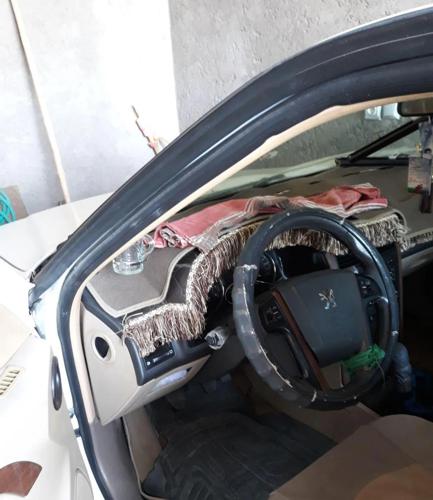 پژو پارس LX TU5، مدل ۱۳۹۴