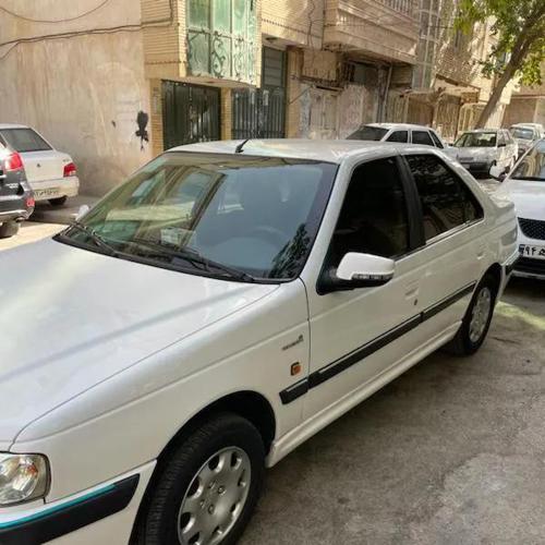 پژوپارس مدل 94