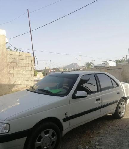 پژو 405 SLX بنزینی، مدل ۱۳۹۸