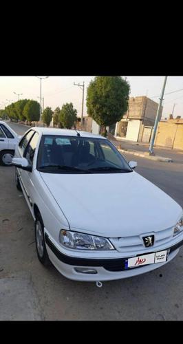 پژو پارس LX TU5، مدل ۱۴۰۰