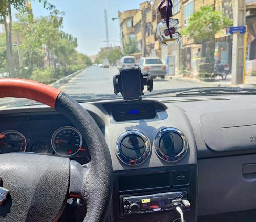 پراید 131 SE، مدل ۱۳۹۴ اسپرت بیرنگ