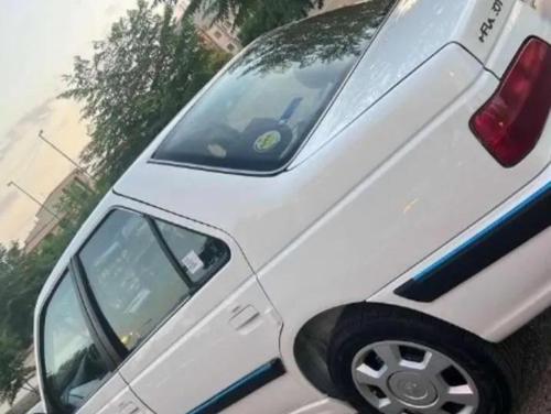 پژو پارس LX TU5، مدل۹۳بدون رنگ بشرط کارشناس