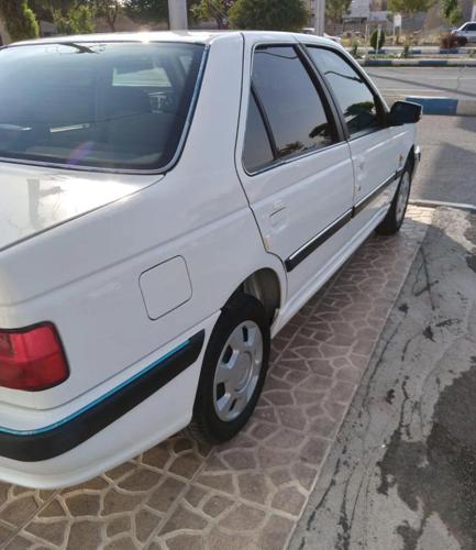 پژو پارس سال، مدل ۱۳۹۹
