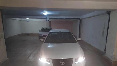 سمند سورن+EF7