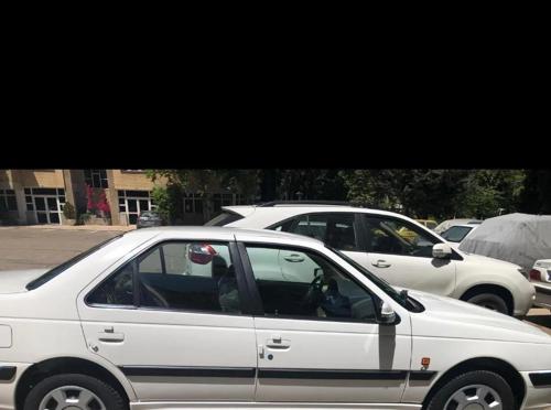 پژو پارس LX TU5، مدل ۱۴۰۰