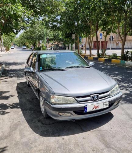 پژو پارس سال، مدل ۱۳۹۸