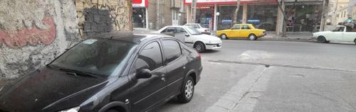 پژو 206 SD V8، مدل ۱۳۸۷