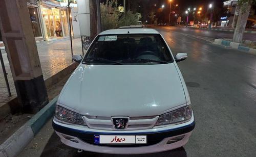 پژو پارس سال، مدل ۱۳۹۸
