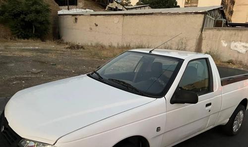 وانت آریسان مدل 95