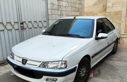 پژو پارس LX TU5، مدل ۱۴۰۱