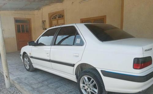 پژو پارس LX TU5، مدل ۱۳۹۸