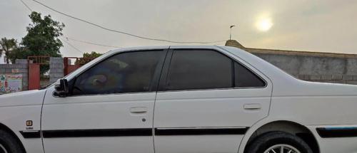 پژو پارس LX TU5، مدل ۱۳۹۹