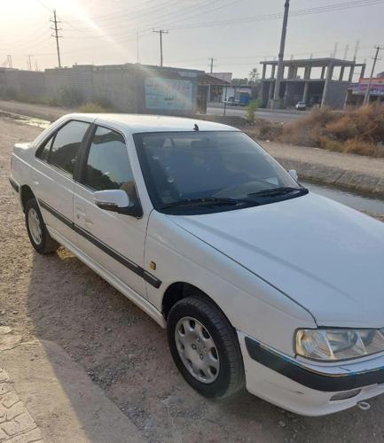 پژو پارس سال، مدل ۱۳۹۳