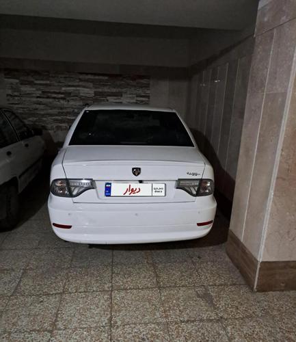 سمند سورن پلاس، فول آپشن مدل آخربهمن ماه۱۴۰۱