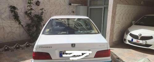 پژو پارس موتور جدید XU7P، مدل ۱۴۰۲