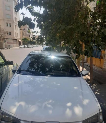 پژو پارس سال، مدل ۱۳۹۲