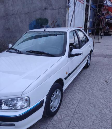 پژو پارس سال، مدل ۱۳۹۴