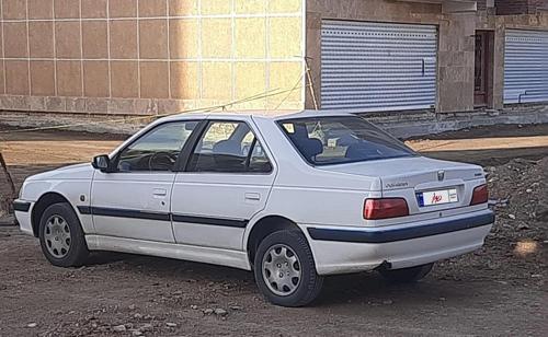 پژو پارس سال، مدل ۱۳۹۷
