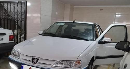 پژو پارس LX TU5، مدل ۱۴۰۲