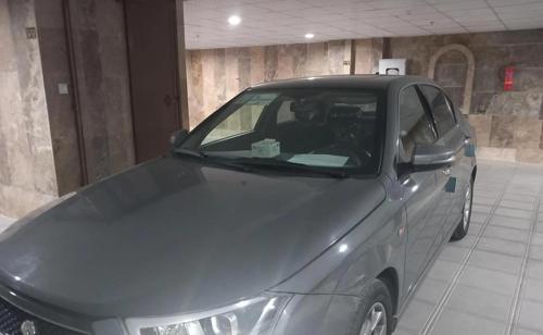 دنا توربو پلاس ۱۴۰۰اتومات
