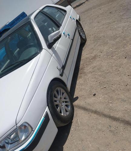 پژو پارس LX TU5، مدل ۱۳۹۴