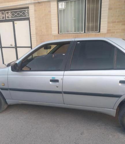 پژو 405 GLX بنزینی، مدل ۱۳۸۸