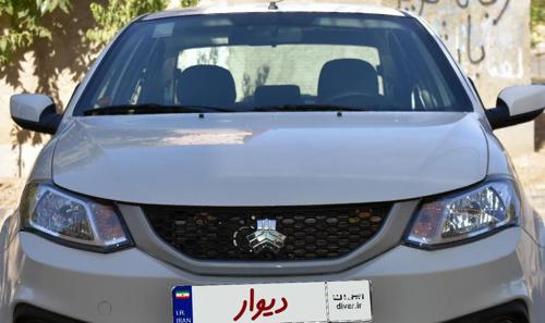 ساینا S مشابه صفر