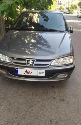 پژو پارس سال، مدل ۱۳۹۹