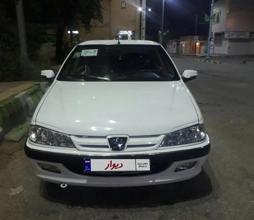 پارس دوگانه شرکت کارمندی