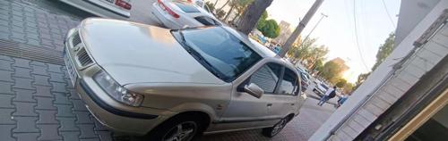 سمند LX ساده، مدل ۱۳۸۶