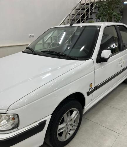 پژو پارس LX TU5، مدل ۱۴۰۰