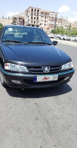 پژو پارس سال، مدل ۱۳۹۹