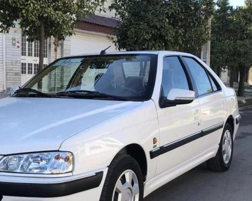 پژو پارس LX TU5، مدل ۱۴۰۱