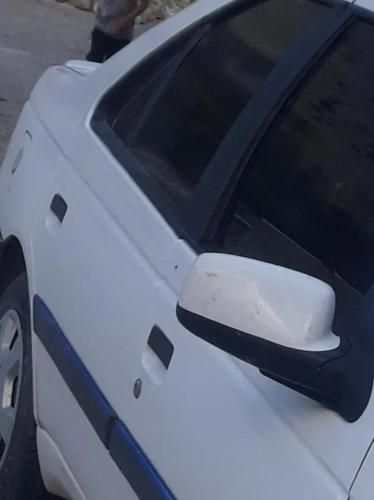 پژو 405 SLX بنزینی، مدل ۱۳۹۸