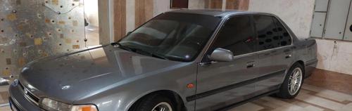 هوندا آکورد EX، مدل ۱۹۹۳