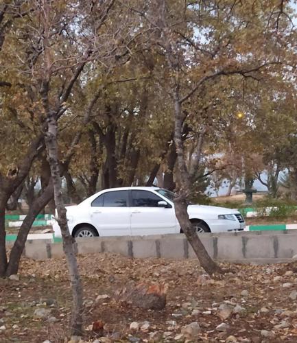سمند سورن پلاس، مدل ۱۴۰۱