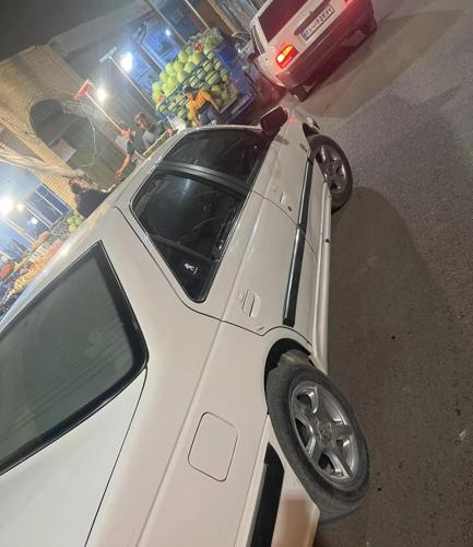 پارس ۹۹ LX