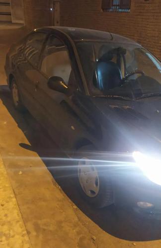 پژو 206 SD V8، مدل ۱۳۹۶ (معاوضه دارم)