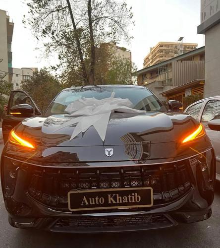 لاماری ایما مشکی صفر خشک ۱۴۰۲