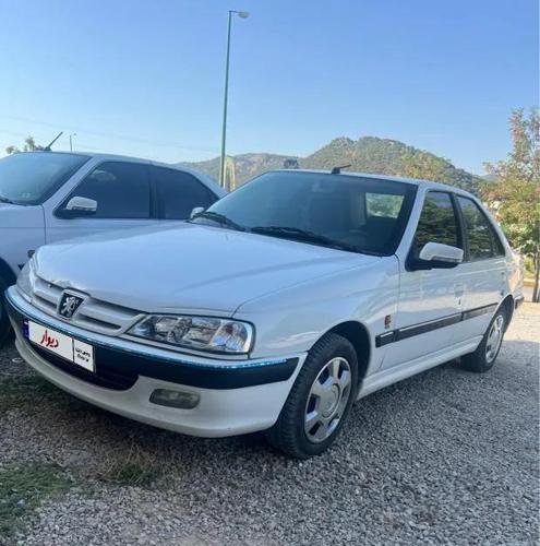 پژو پارس LX TU5، مدل ۱۳۹۸