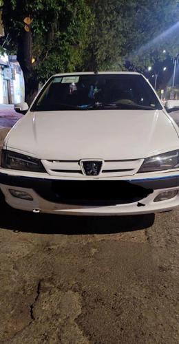 پژو پارس LX TU5، مدل ۱۳۹۳