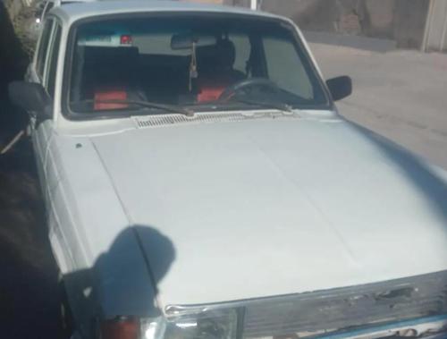 پیکان دوگانه سوز CNG، مدل ۱۳۸۳